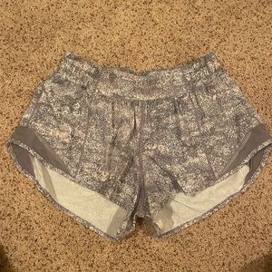 Lulu Shorts